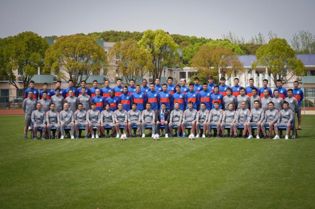 【2021中超巡礼】申花延续“免签大法” 补强冲击冠军