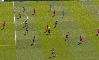 九游下载-【英超】萨拉赫闪击创纪录 利物浦压哨失球1比1纽卡